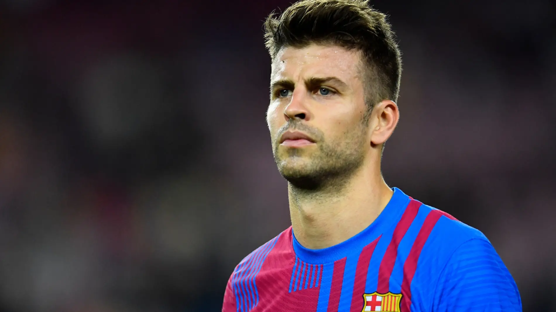 ¿Por qué Piqué está en medio de un escándalo por la Supercopa de España